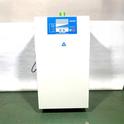 アマノ　レーザマーカ用集塵機　VF-5HG