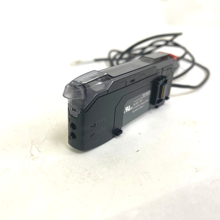 キーエンス　デジタルファイバアンプ　FS-N42N