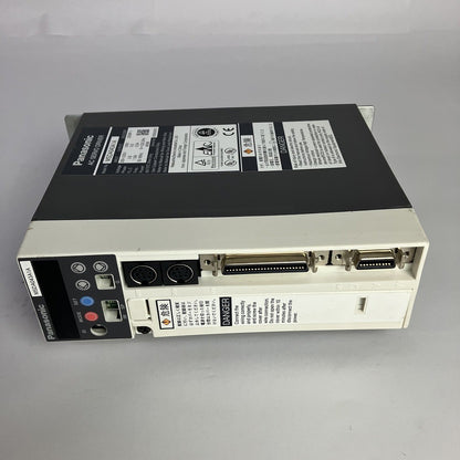 PANASONIC　サーボアンプ　MSDA043A1A