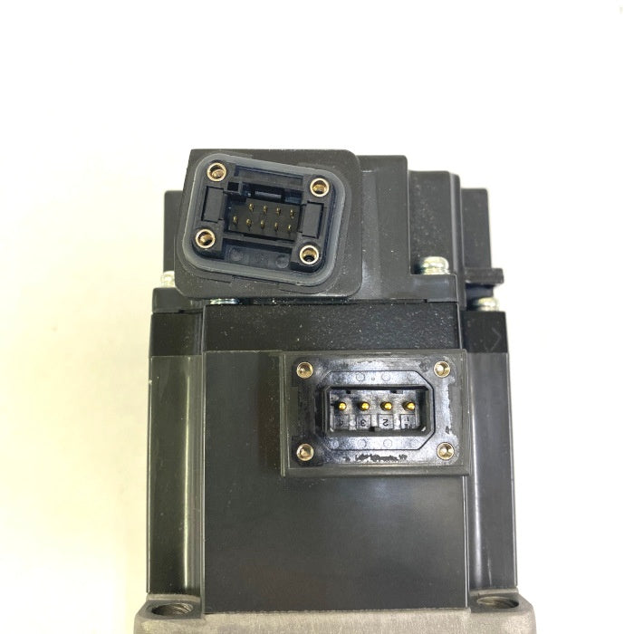 三菱電機　サーボモータ　HG-KR23