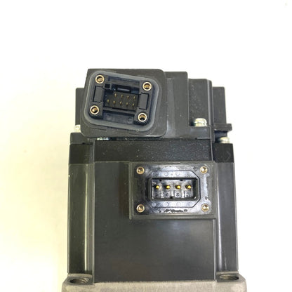 三菱電機　サーボモータ　HG-KR23