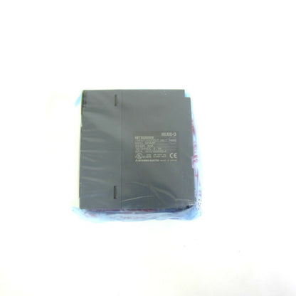 三菱電機　入出力ユニット　QH42P