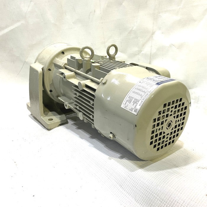 住友重機械工業　アルタックスＮＥＯ減速機　CNHM1-5117-EP-B-87-J2NTLA