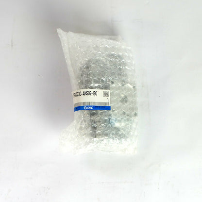 SMC　ロータリーアクチュエーター　CRBU2Z30-ANS02-180