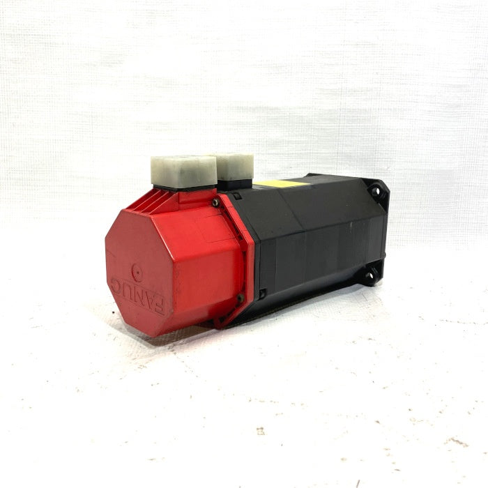 ファナック　サーボモーター　A06B-0514-B073#0095