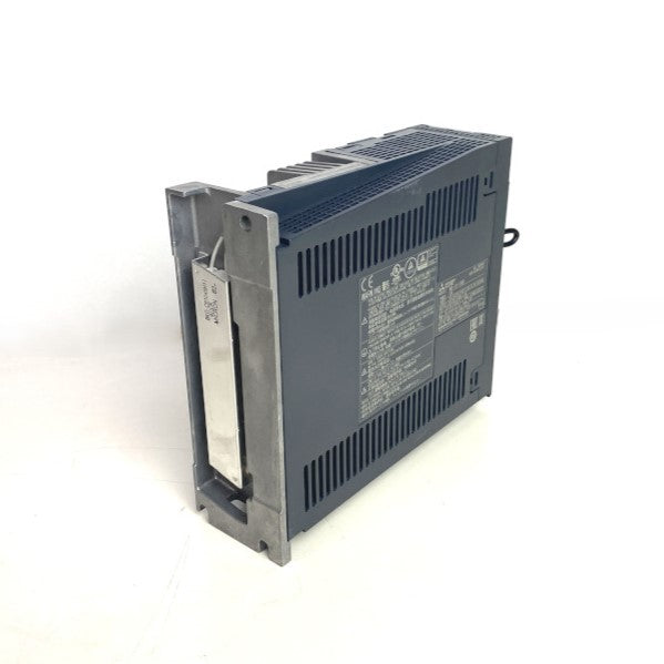 三菱電機　サーボアンプ　MR-J4-100B