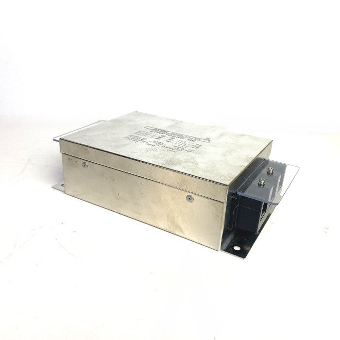 TDK　三相用AC電源ラインEMCフィルタ　ZRWT2230-ME