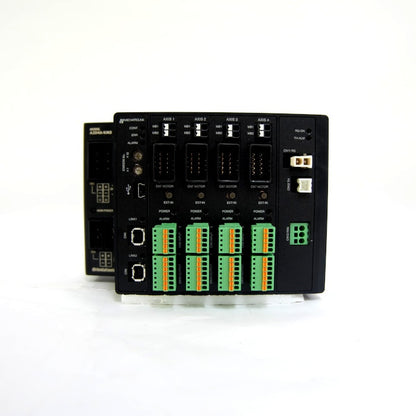 オリエンタルモータ　AZシリーズ 多軸ドライバ DC電源入力　AZD4A-KM3