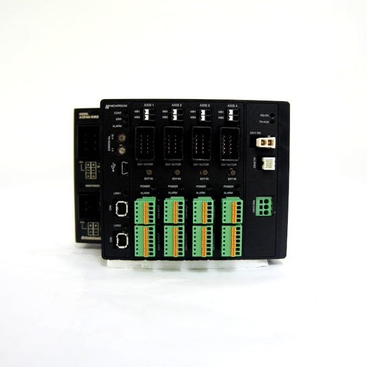 オリエンタルモータ　AZシリーズ 多軸ドライバ DC電源入力　AZD4A-KM3