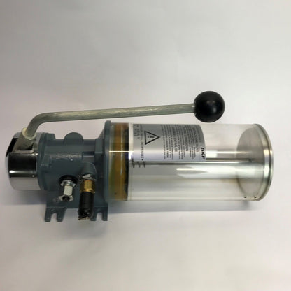 SKF　潤滑システムユニット　PF-23-2