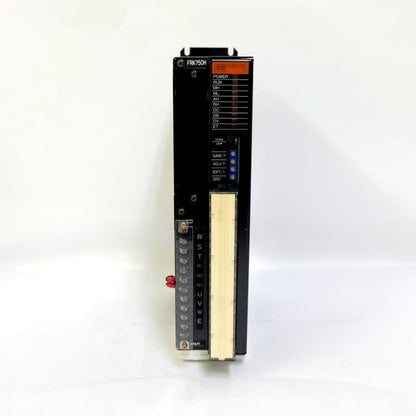 富士電機　サーボアンプ　FRK750H