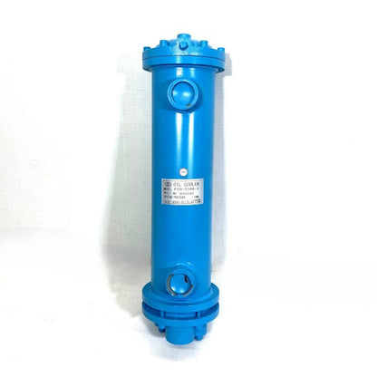 大成工業　オイルクーラー　FCD-234A-2