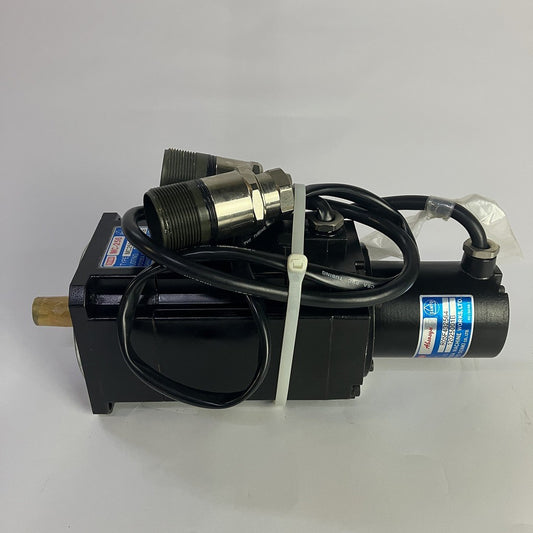 JTEKT　山洋電機　ACサーボモータ　MC256-M030XC