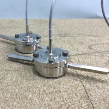 横河電機　リモート差圧伝送器　1/2-300RF 1M EJA118J-DMSCG-915DB-AP26E2W