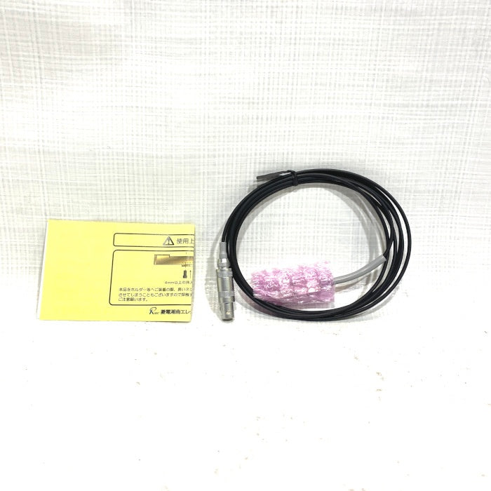 Rsec　プローブ（直角）　10C8I-F38