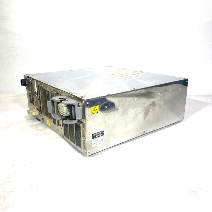 Denso Wave　小型水平多関節ロボット　HS-45552M RC7M-HSG4BA