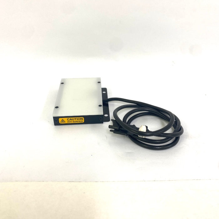 キーエンス　画像処理用LED照明 　CA-DSW3