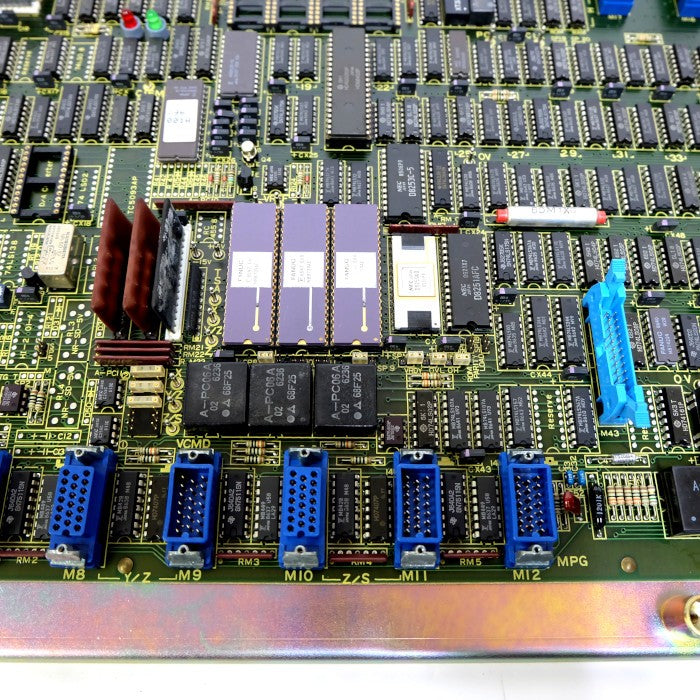 ファナック　マスタＰＣＢユニット ３Ｍ－Ｌ　A16B-1000-0070