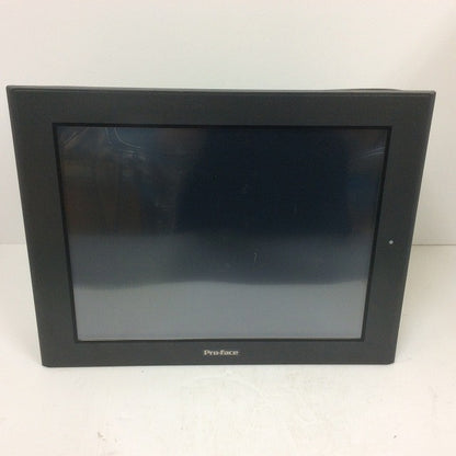Pro-Face タッチパネル　GP2600-TC11