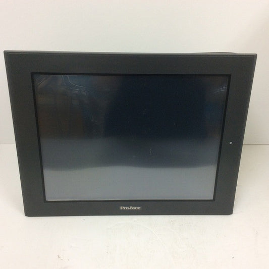Pro-Face タッチパネル　GP2600-TC11