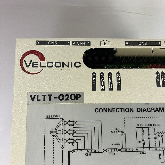 TOEI ELECTRIC VLTT-010S／VLBS-A04012 保証付き TOEI ELECTRIC VLTT-010S／VLBS-A04012 保証付き - メルカリ