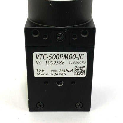 ヴイスコ・テクノロジーズ　VTデジタルカメラ　VTC-500PM00-JC