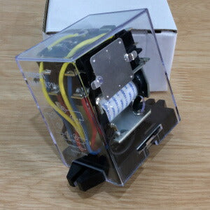 オムロン 補助リレー MM2XPN　3個セット