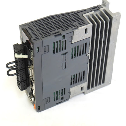 三菱電機　サーボアンプ　MR-J4-10GF