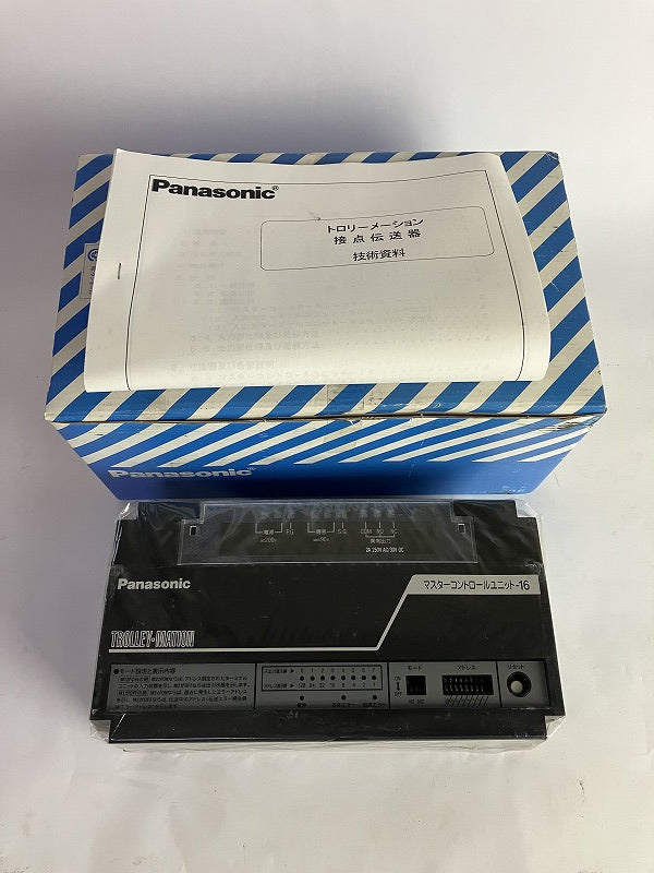 Panasonic　コントロールユニット　DH71006K