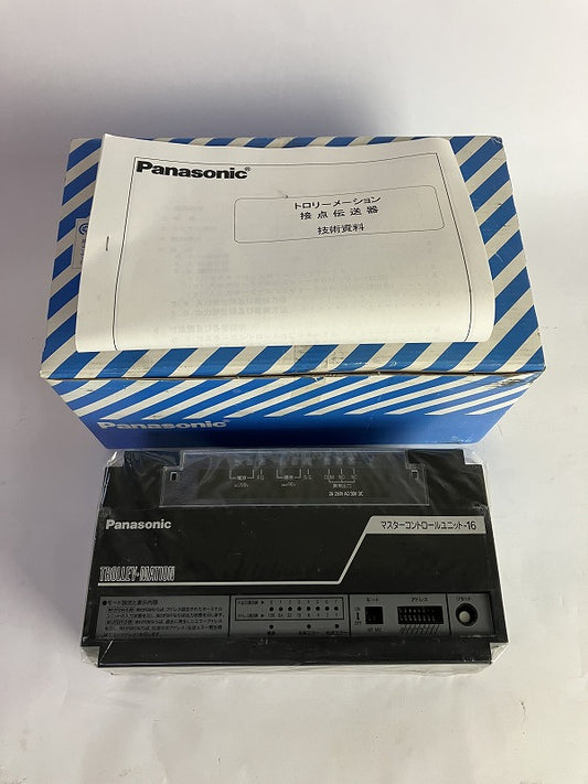 Panasonic　コントロールユニット　DH71006K