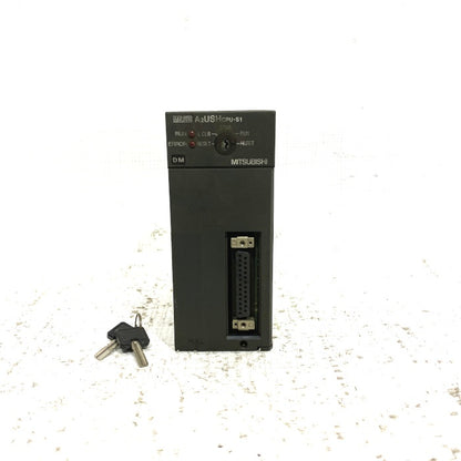 三菱電機　シーケンサー　A2USHCPU-S1