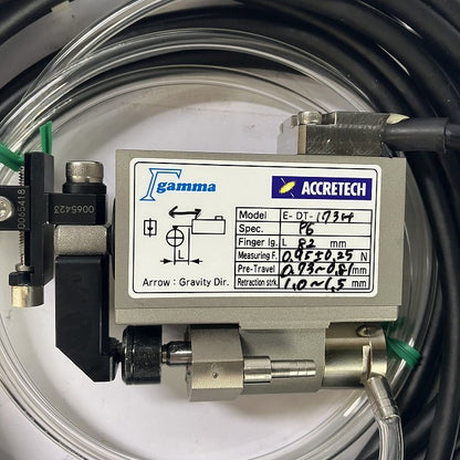 ACCRETECH　東京精密　メジャーヘッド　E-DT-173H