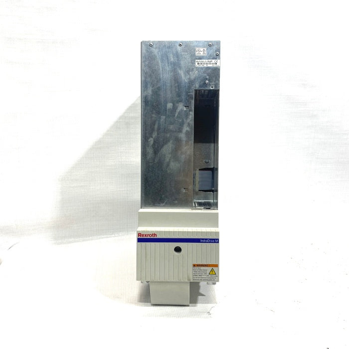 Rexroth　ドライバー（Ｃ、Ｂ軸）　HMS01.1N-W0150
