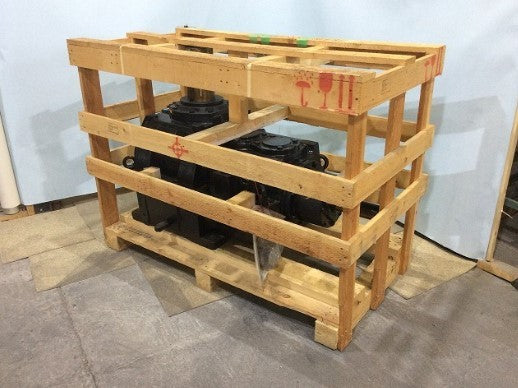 シーメンス　減速機　QVRE2-CUN-8