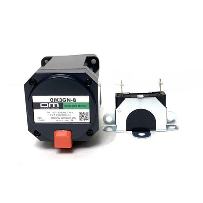 オリエンタルモーター　モーター　0IK3GN-B