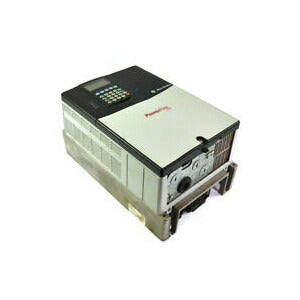 Allen-Bradley PowerFlex700 20BD125A3ANNAED0