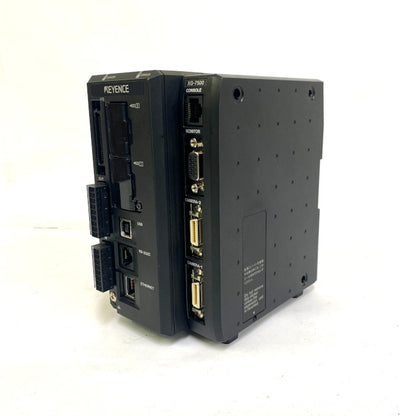 キーエンス　マルチカメラ画像システムコントローラ　XG-7500
