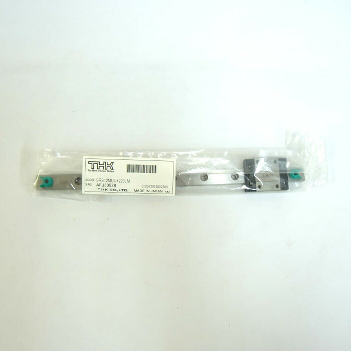 THK　ミニチュアSRS形（直動）　SRS12MUU+220LM