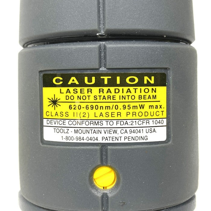 Robotoolz　電子水平レーザ　RT-7610-5