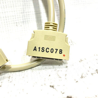 三菱電機　バスケーブル　A1SC07B