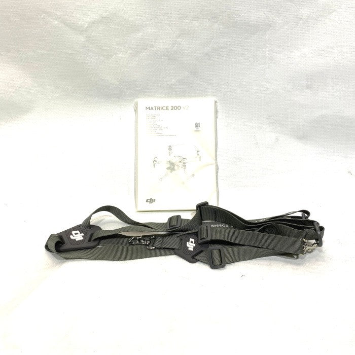 DJI　ドローン　Matrice200V2