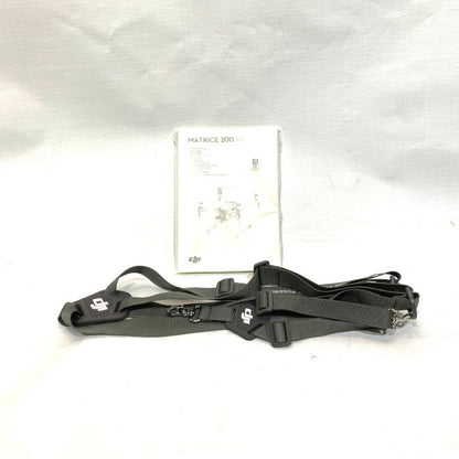 DJI　ドローン　Matrice200V2