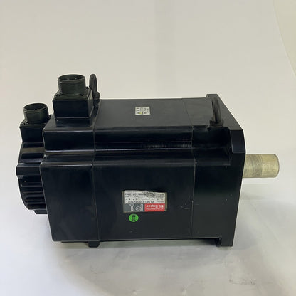 JTEKT　山洋電機　サーボモータ　BL　SUPER　P1　P10B18350BXS00
