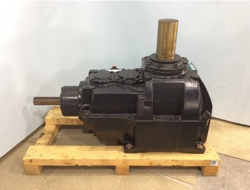 シーメンス　減速機　QVRE2-CUN-8