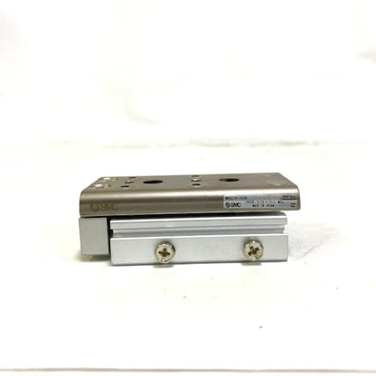 SMC　エアスライドテーブル　MXQ12A-20ZN