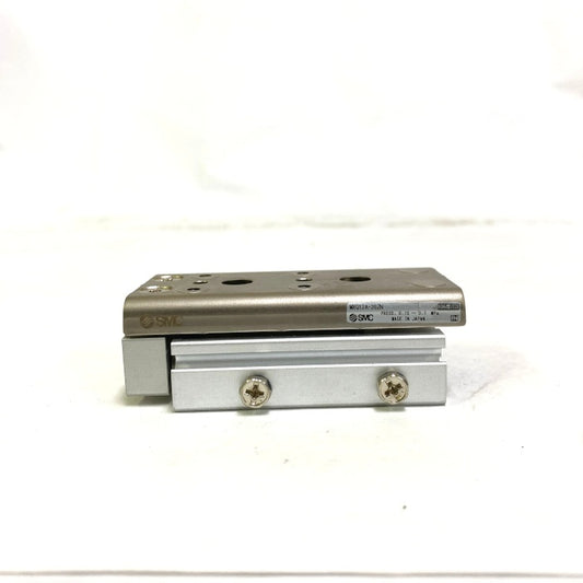 SMC　エアスライドテーブル　MXQ12A-20ZN