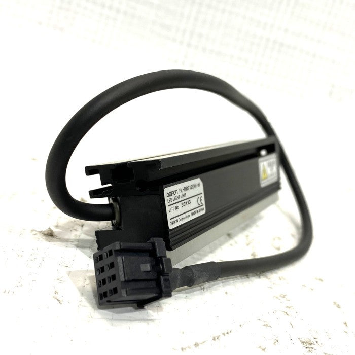 オムロン　センサー　FL-BR9120W-H