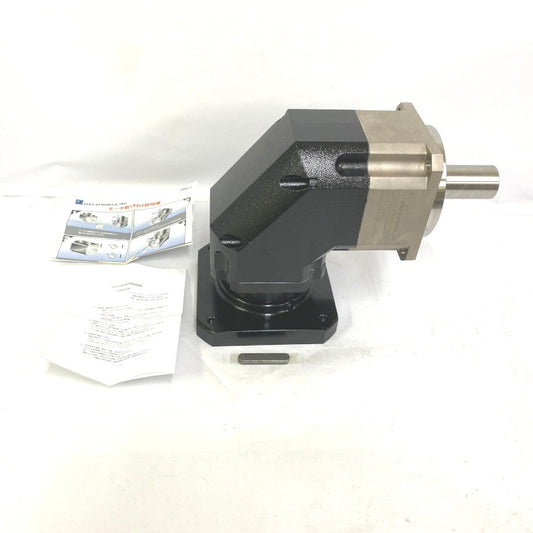 APEXダイナミクス　減速機　ABR142-S2-P2