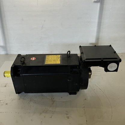 FANUC　ファナック　サーボモーター　A06B-1375-B390#0B41