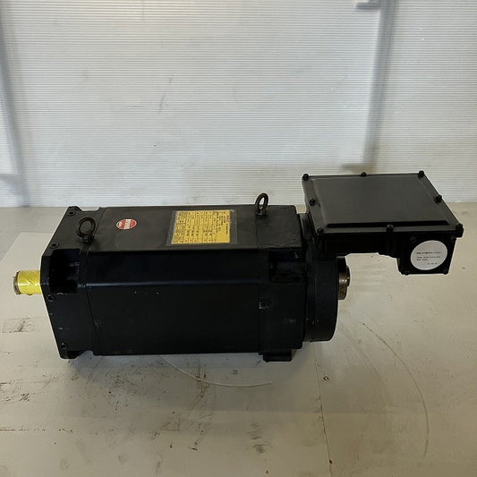 FANUC　ファナック　サーボモーター　A06B-1375-B390#0B41